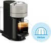 Krups Nespresso Vertuo Next XN910B10 Gray