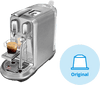 Sage Nespresso Creatista Plus SNE800BSS Stainless Steel