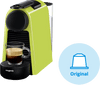Magimix Nespresso Essenza Mini Green