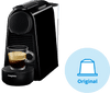 Magimix Nespresso Essenza Mini Noir