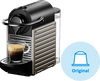 Krups Nespresso Pixie Titanium XN304T10