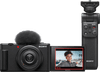 Sony ZV-1F + GP-VPT2BT Grip