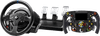 Thrustmaster T300 RS GT + Ferrari SF1000 Wheel Add-On