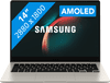 Samsung Galaxy Book3 Pro NP940XFG-KA1BE Azerty