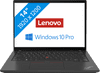 Lenovo Thinkpad T14 G3 - 21AH00BUMB Azerty
