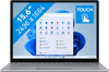 Microsoft Surface Laptop 5 15" i7/8GB/256GB PLATINUM Azerty
