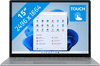 Microsoft Surface Laptop 5 15 inches i7/16GB/512GB Platinum AZERTY