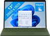Microsoft Surface Pro 9 - 13 inches - Intel Core i5 - 8GB RAM/256GB SSD - Forest