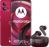 Motorola Edge 30 Fusion 128GB Rood 5G