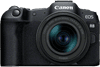 Canon EOS R8 + RF 24-50mm f/4.5-6.3 IS STM