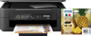 Epson Expression Home XP-2200 + 1 set extra inkt