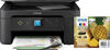 Epson Expression Home XP-3200 + 1 set extra cartridges