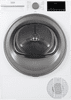 Beko B3T6924WS SteamCure