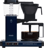 Moccamaster KBG Select Midnight blue