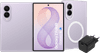 Samsung Galaxy Z Fold 8 256GB Lila 5G + Accessoirepakket