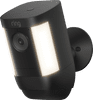 Ring Spotlight Cam Pro - Battery - Zwart