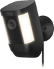 Ring Spotlight Cam Pro - Plug In - Zwart