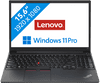 Lenovo Thinkpad E15 G4 - 21E600CDMB Azerty