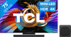 TCL SQD Mini-led 75" 80L (2026) + TCL A65K