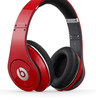 Beats by Dr. Dre Studio Red