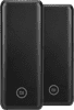 BlueBuilt Powerbank 20.000 mAh Power Delivery en Quick Charge Duo Pack Zwart