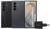 Samsung Galaxy Z Fold 8 Ultra 256GB Black 5G + Accessory Pack