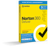 Norton 360 Deluxe 2020 | 3 Devices | 1 Year | 25GB | Windows/Mac/Android/iOS
