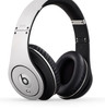 Beats by Dr. Dre Studio Silver