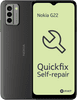Nokia G22 256GB Gray 4G