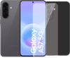 Samsung Galaxy A57 128GB Grijs 5G Enterprise Edition + Accessoirepakket