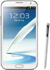 Samsung Galaxy Note 2 Wit