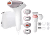 Philips Lumea IPL 8000 Series BRI947/00 + Philips BRL146/00 ladyshave