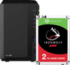 Synology DS220+ + 2TB