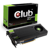 Club 3D GeForce GTX 660