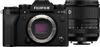 Fujifilm X-T5 Black + XF 33mm f/1.4 R LM WR