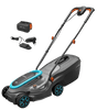 Gardena PowerMax 32/18V P4A Set