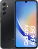 Samsung Galaxy A34 128GB Black 5G Enterprise Edition
