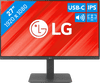 LG 27BR650B-C
