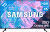Samsung Crystal UHD 75CU7100 (2023)