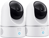 Eufy Indoor Cam 2K Pan & Tilt Duo Pack
