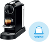 Magimix Nespresso CitiZ M196 Zwart