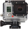 GoPro HD HERO3 Silver Edition
