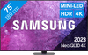 Samsung Neo QLED 75QN90C (2023)