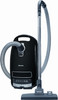 Miele S8 Black Diamond Obsidiaanzwart