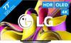 LG OLED77B36LA (2023)
