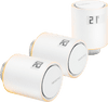 Netatmo Radiator Valve Expansion 3-pack