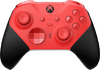 Microsoft Xbox Elite 2 Controller Core Rouge