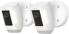 Ring Spotlight Cam Pro - Wired - Wit - 2-pack