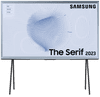 Samsung The Serif 55LS01B Cotton Blue (2023)
