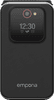 Emporia Joy Téléphone Pour Seniors Noir
